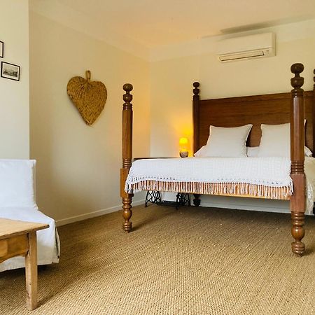 Ferme St Pierre 2 Suites Avec Repas, Piscine, Clim, Cheminee Ou Baignoire Spa Chabeuil エクステリア 写真