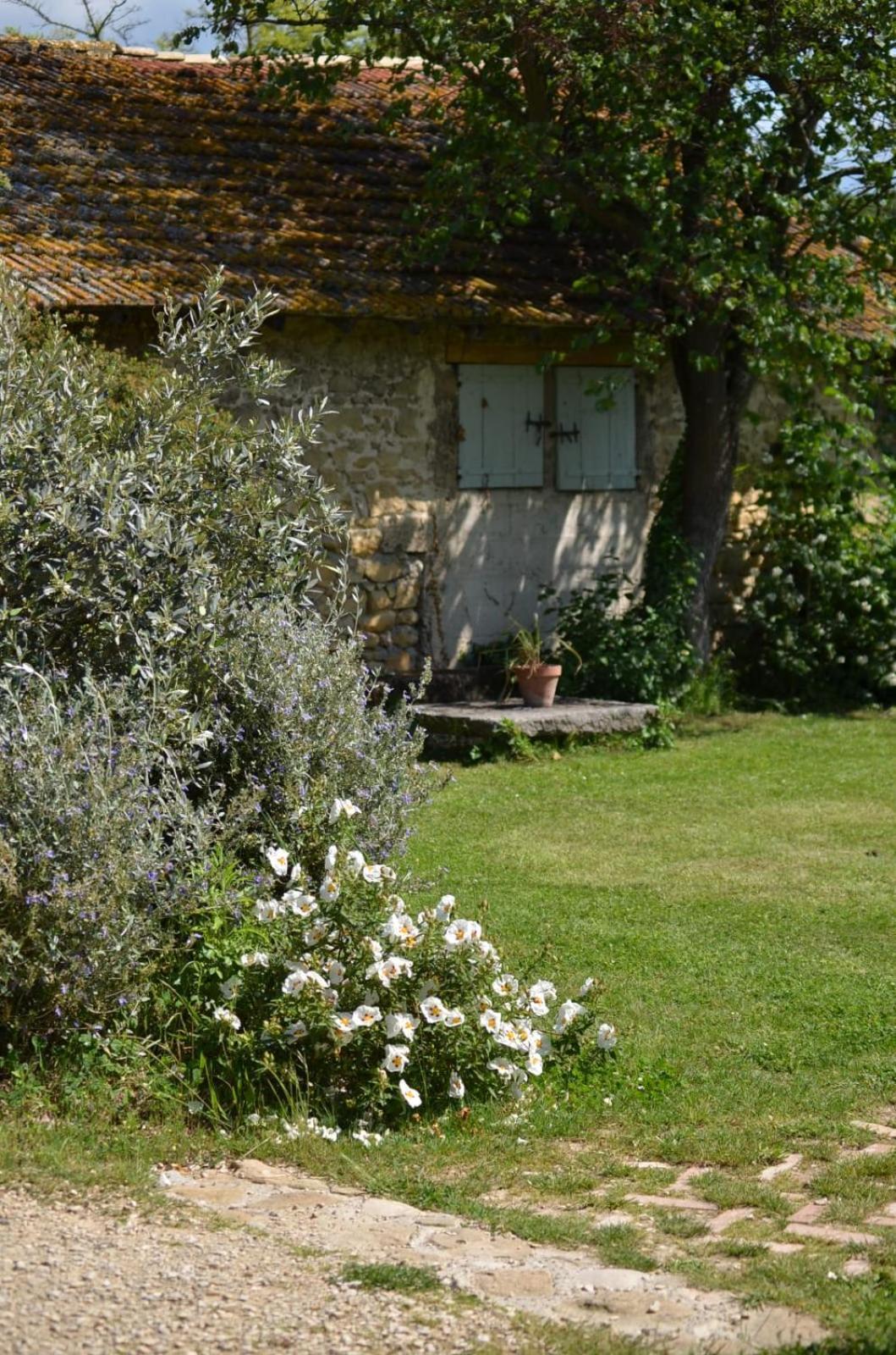 Ferme St Pierre 2 Suites Avec Repas, Piscine, Clim, Cheminee Ou Baignoire Spa Chabeuil エクステリア 写真
